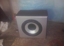 Subwoofer Oricare Marca Orice Model