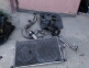 Aer conditionat Opel Omega