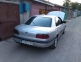 Luneta Opel Omega