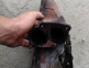 Galerie evacuare Opel Omega