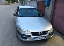 Caseta directie Opel Omega