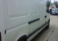 Complet Renault Master 2005