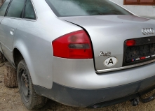 Bord Audi A6 2000