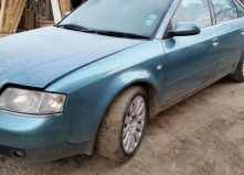 Alte piese caroserie Audi A6 2000