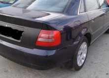 Compresor AC Audi A4 2000