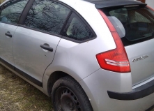 Compresor AC Citroen C4 2007