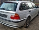 Cutie viteze BMW 320