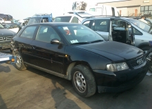 Dezmembrez Audi A3 1999