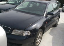 Dezmembrez Audi A4 1997