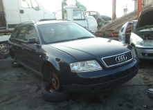 Dezmembrez Audi A6 2003