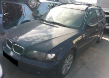 Dezmembrez BMW 320 2001