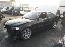 Dezmembrez BMW 320 2001