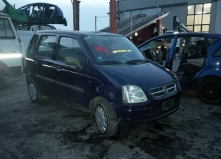 Dezmembrez Opel Agila 2002