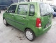 Dezmembrez Opel Agila