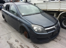 Dezmembrez Opel Astra 2001