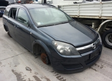 Dezmembrez Opel Astra 2001