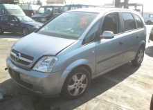 Dezmembrez Opel Meriva 2004