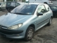 Dezmembrez Peugeot  206