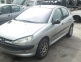 Dezmembrez Peugeot  206