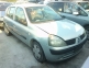 Dezmembrez Renault Clio