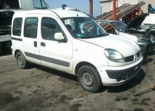 Dezmembrez Renault Kangoo 2000