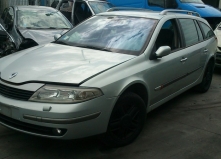 Dezmembrez Renault Laguna 2003