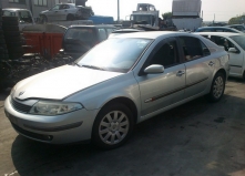 Dezmembrez Renault Laguna 2003