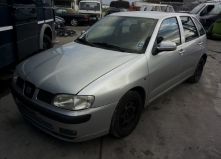 Dezmembrez Renault Megane 2005