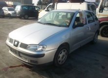 Dezmembrez Renault Megane 2005