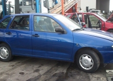 Dezmembrez Renault Megane 2005