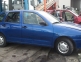 Dezmembrez Renault Megane