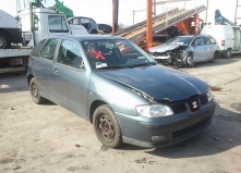 Dezmembrez Renault Megane 2005