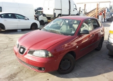 Dezmembrez Seat Ibiza 2000