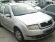 Dezmembrez Skoda Fabia