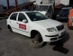 Dezmembrez Skoda Fabia