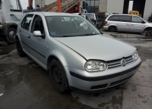 Dezmembrez Volskwagen Golf 4 2000