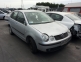 Dezmembrez Volskwagen Polo