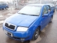 Jante tabla 14 Skoda Fabia