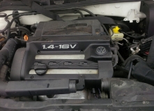 Dezmembrez Volskwagen Golf 4 2000