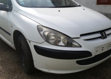 Alte piese caroserie Peugeot  307 2005