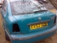 Luneta Skoda Octavia