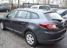 Dezmembrari Renault Megane 3   III  Break   1.5 dCI (2009-2015) Renault Megane 2011