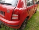 Motor complet Skoda Fabia