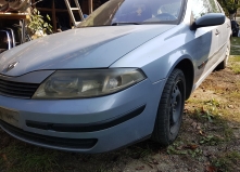 Motor complet Renault Laguna 2003