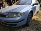 Motor complet Renault Laguna