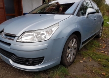 Motor complet Citroen C4 2006