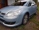 Motor complet Citroen C4