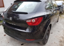 Cutie viteze Seat Ibiza 2009