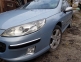 Usi Peugeot  407