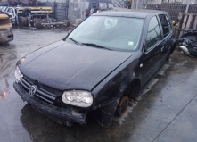 Diverse Volskwagen Golf 4 2002